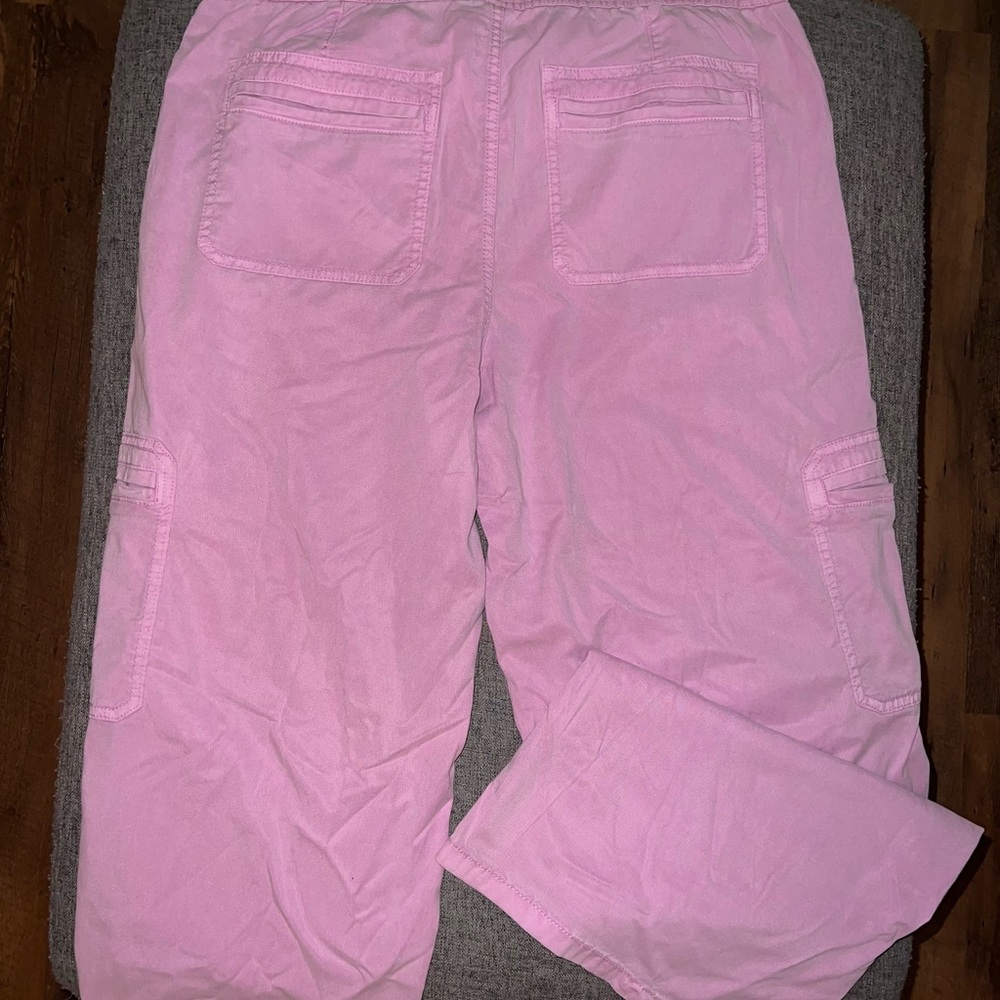 Brand new with tags! American Eagle size 12 comfy pants! - Picture 2 of 3